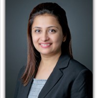  Pooja Mehta