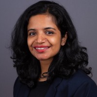  Megha Joshi