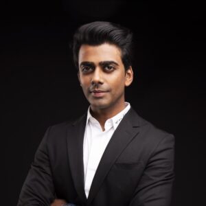  Aakash Mehta