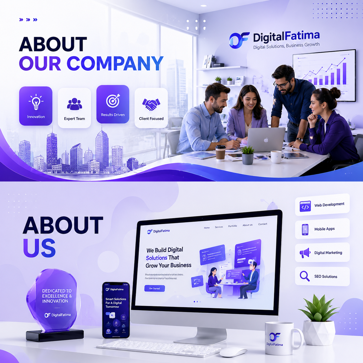 Best digital marketing company in New Delhi